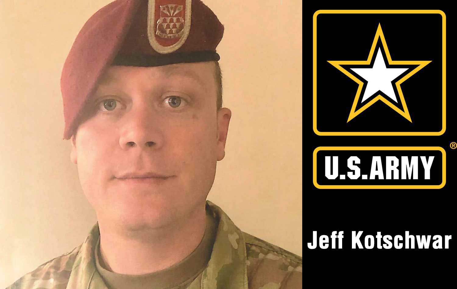 Jeff Kotschwar
